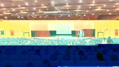 Kars'ta İl Emniyet Müdürlüğü, üniversite öğrencilerine terörle mücadele ve risk