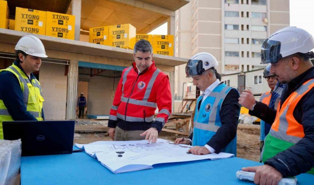 Kartal Belediyesi, okul öncesi eğitimdeki kreş sayısını 15’e çıkararak Çavuşoğlu