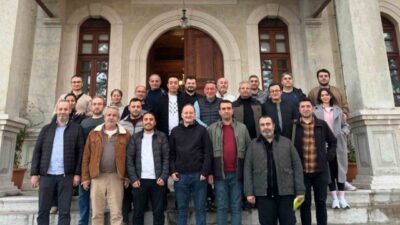 Karabük Üniversitesi Sürekli Eğitim Uygulama ve Araştırma Merkezi, 6. Bilirkişilik