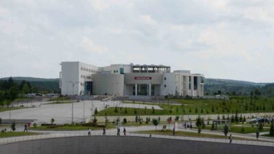 Kastamonu Üniversitesi, UI GreenMetric 2025 sıralamasında 217. olarak önemli bir