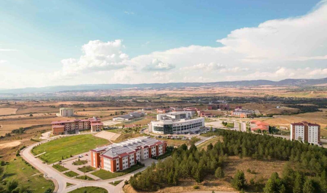 Kastamonu ve Karaganda Buketov Üniversiteleri Ortak Yüksek Lisans Programı YÖK’ten Onay Aldı Kastamonu Üniversitesi, Karaganda Buketov Üniversitesi ile birlikte "Çağdaş Türk Lehçeleri