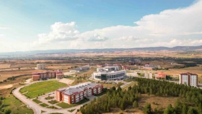 Kastamonu Üniversitesi, Karaganda Buketov Üniversitesi ile birlikte "Çağdaş Türk Lehçeleri