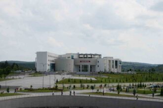 Kastamonu Üniversitesi, Coğrafi Bilgi Üretimi Projesi ile TÜBİTAK Desteği Aldı