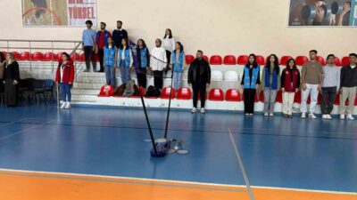 Kavaklıdere Gençlik ve Spor İlçe Müdürlüğü, Dünya Engelliler Günü'nde düzenlediği