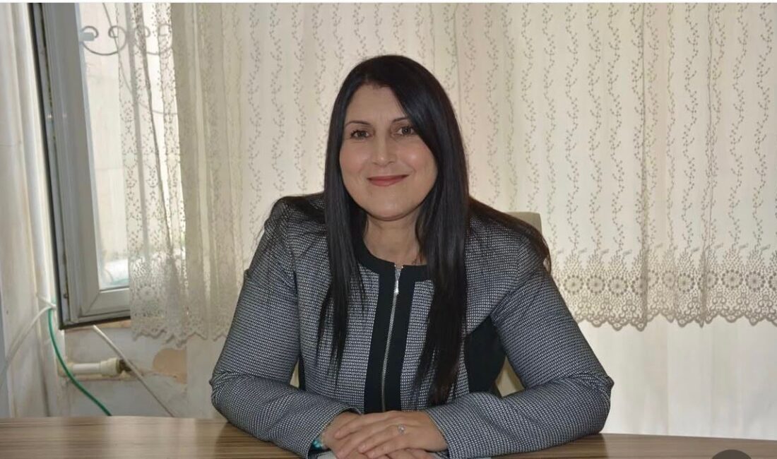 Otizmli Bireylerin Mücadelesi: 3 Aralık Dünya Engelliler Günü’nde Farkındalık Vurgusu Ulusal Otizm Konfederasyonu Genel Başkanı Fatma Kilci Kavas, 3 Aralık