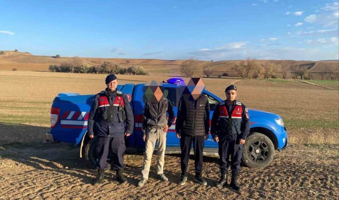 Yozgat’ın Kadışehri ilçesinde kaybolan zihinsel engelli M.A., Jandarma ekiplerinin kapsamlı