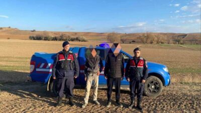 Yozgat’ın Kadışehri ilçesinde kaybolan zihinsel engelli M.A., Jandarma ekiplerinin kapsamlı