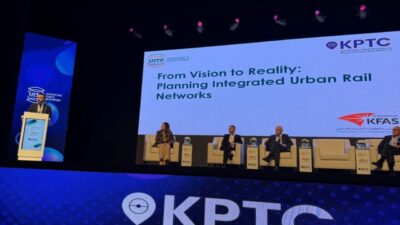 UITP MENA Bölgesel Konferansı, Kuveyt'te başarılı bir şekilde gerçekleşti. Kayseri