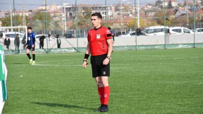 Kayseri Şeker Mustafa Kılıç Süper Amatör Küme 12. hafta maçları