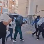 Kayseri’de 2025 yılında fuhuşla mücadele kapsamında 375 kişiye ceza verildi, 6 masaj salonu kapatıldı.