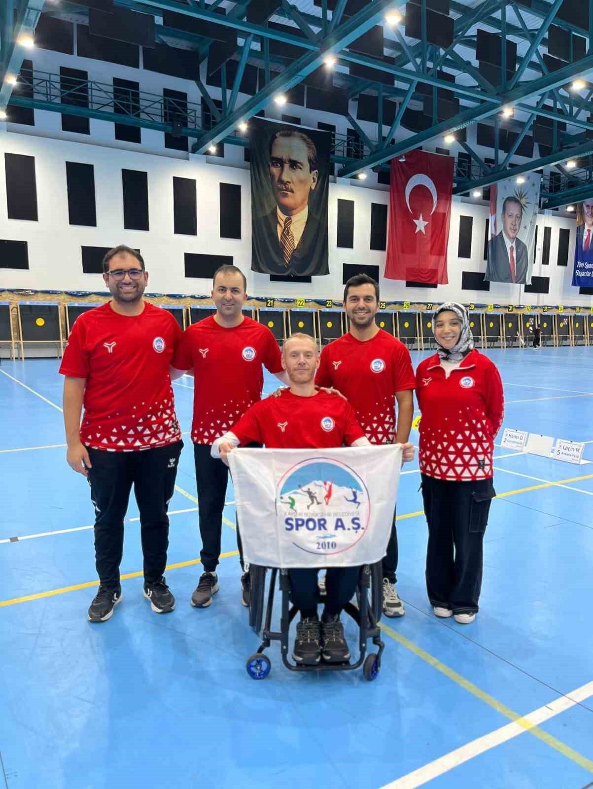 Kayseri Spor A.Ş.'den Kenan Babaoğlu ve Şehit Kemikkıran, 2026 Para