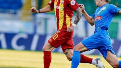 Kayserispor, Süper Lig'de Rizespor'u 1-0 yenerek bu sezon ilk kez