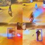 Erdemli’de motosikletin çarptığı yaya kadın yaşamını yitirdi, sürücü ağır yaralandı.