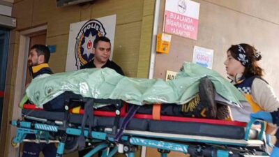 Bursa'nın İnegöl ilçesine bağlı Ortaköy Mahallesi'nde Adem S. (59) yönetimindeki