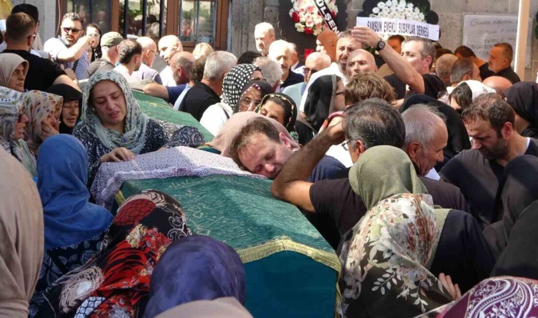 Bafra’da İki Ölüme Neden Olan Otomobil Kazasında Tutuklanan Doktor Kıyak, Cezaevinde İntihar Etti Samsun'un Bafra ilçesinde Dr. Serdar Kıyak, otomobilinin Kızılırmak Nehri'ne uçması