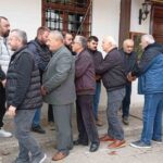 Hendek’te meydana gelen trafik kazasında bir kişi hayatını kaybetti, üç kişi yaralandı: Güvenlik kamerası görüntüleri ortaya çıktı.