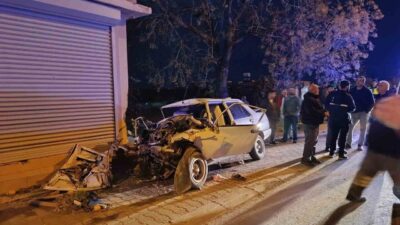 Adana'da 4 Aralık'ta meydana gelen trafik kazasında, 14 yaşındaki Çınar