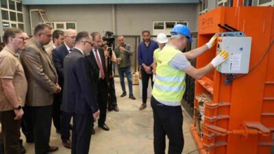 Karabük Üniversitesi, UI GreenMetric 2025 sıralamasında 145. sıraya yükselerek Türkiye