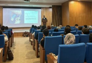 Karabük Üniversitesi Sağlık Hizmetleri Meslek Yüksekokulu Odyometri Bölümü, işitme cihazları