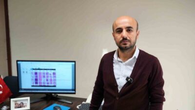 Karabük Üniversitesi ile Kentucky Üniversitesi iş birliğinde yürütülen proje, kolon