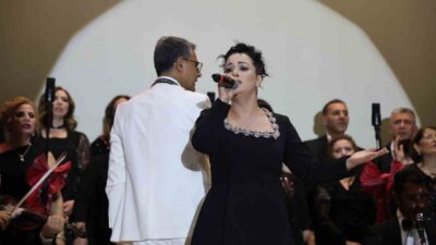 Adana'nın Kozan ilçesinde, çeşitli meslek gruplarından 25 kişinin katıldığı bir