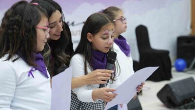 Keçiören Belediyesi, 3 Aralık Dünya Engelliler Günü'nü Mevlana Kültür Merkezi'nde