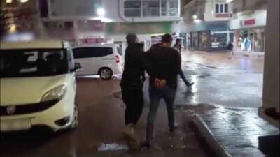 Sivas'ta, "hizmet nedeniyle güveni kötüye kullanma" suçundan 12 yıl 3