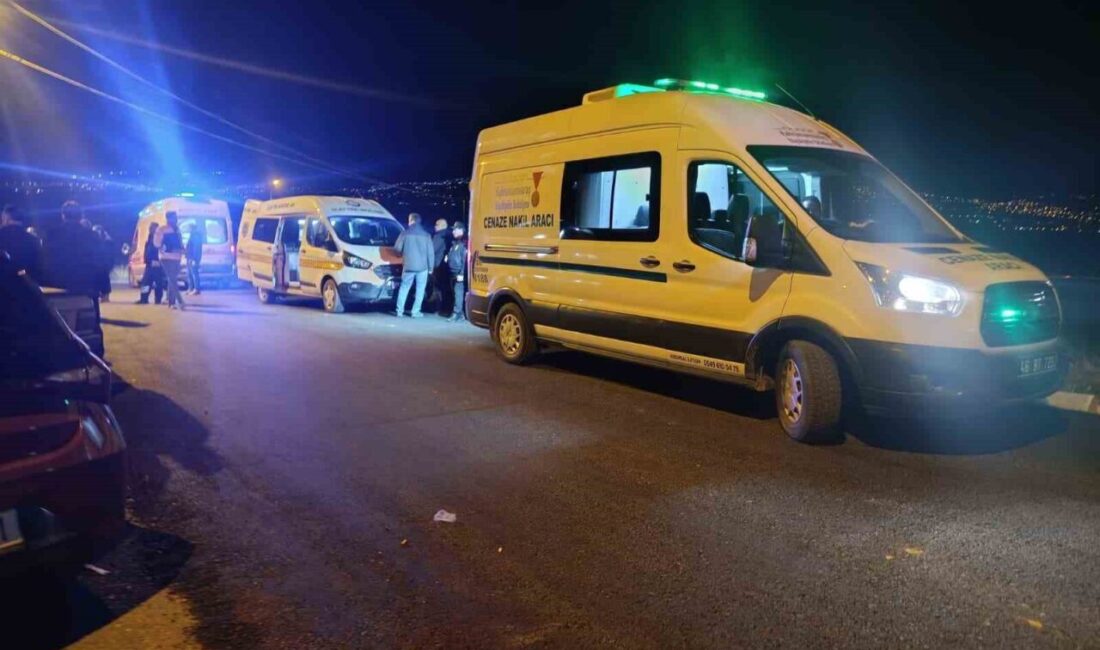 Kahramanmaraş’ta Ayrılan Sevgilisine Silahlı Saldırı: Genç Kadın Hayatını Kaybetti Kahramanmaraş'ta İ.T.K. (23), ayrıldığı kız arkadaşı Sultan Değirmenci'yi (22) otomobilinde