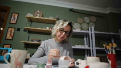 Bursa Büyükşehir Belediyesi'nin Bursa Kent Akademisi, birçok bireyin hayallerini gerçekleştirmesine