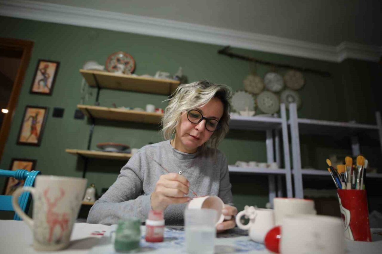 Bursa Büyükşehir Belediyesi'nin Bursa Kent Akademisi, birçok bireyin hayallerini gerçekleştirmesine