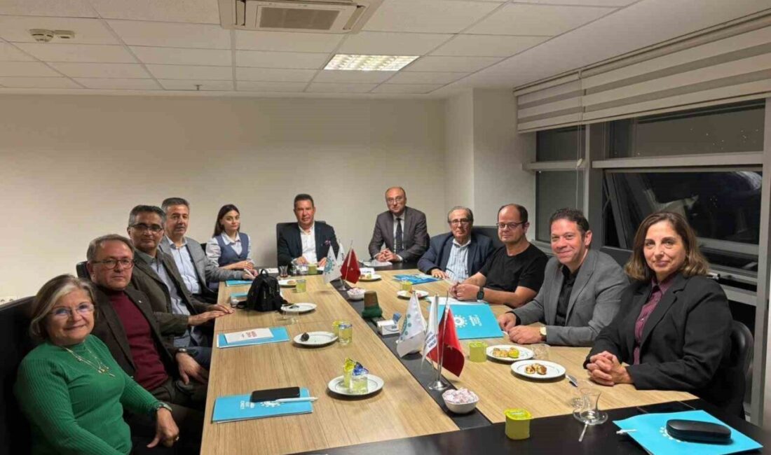 Manisa Kent Konseyi, 8 stratejik proje ile sosyal ve kültürel