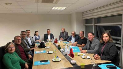 Manisa Kent Konseyi, 8 stratejik proje ile sosyal ve kültürel