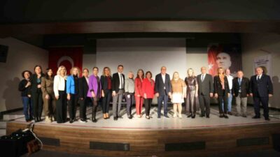 Kepez Belediyesi, 5 Aralık’ta Türk kadınlarının seçme ve seçilme hakkının