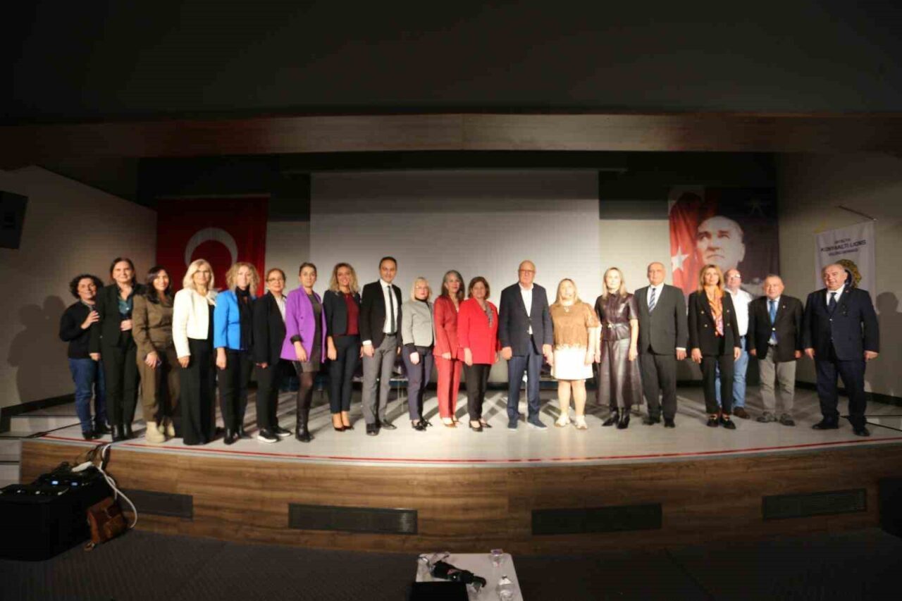 Kepez Belediyesi, 5 Aralık’ta Türk kadınlarının seçme ve seçilme hakkının