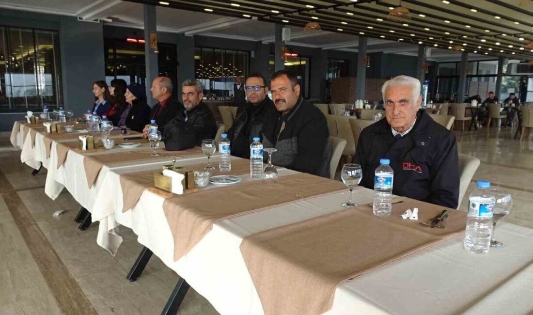 Kilis İnsan Hakları Kurulu, 10 Aralık Dünya İnsan Hakları Günü