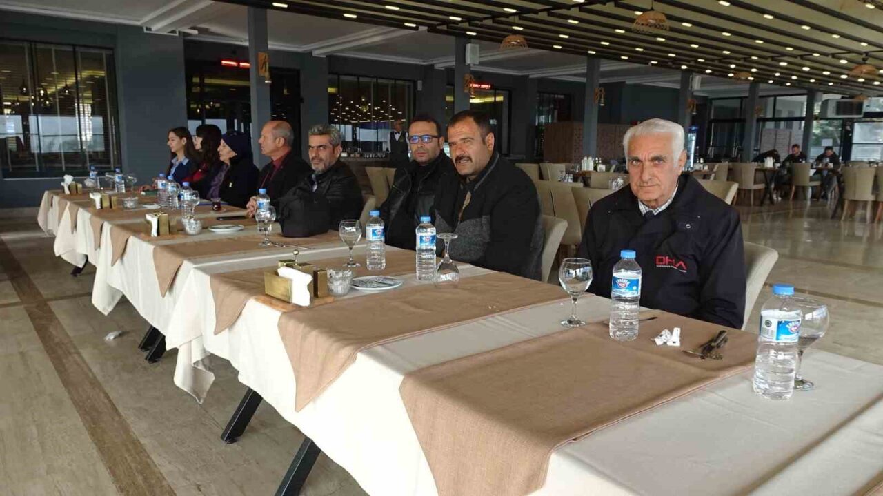 Kilis İnsan Hakları Kurulu, 10 Aralık Dünya İnsan Hakları Günü