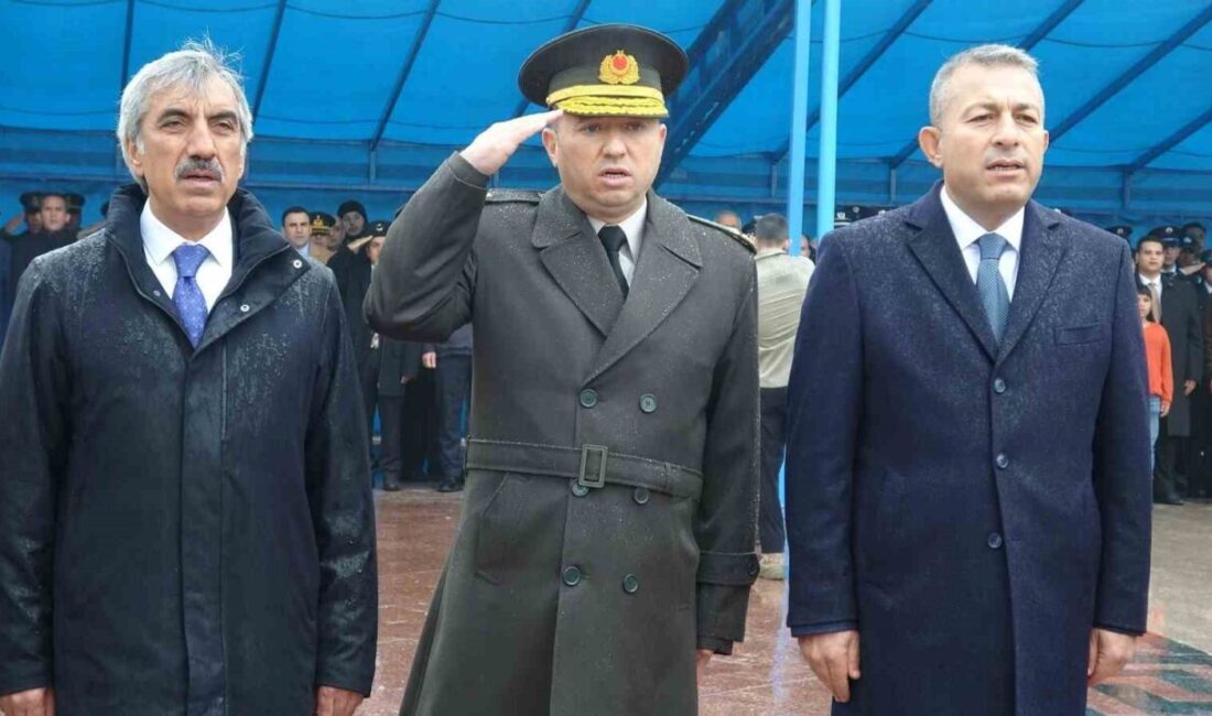 Kilis’in Kurtuluşu 104. Yılında Renkli Etkinliklerle Coşkuyla Kutlandı Kilis, düşman işgalinden kurtuluşunun 104. yılını büyük bir coşkuyla kutladı.