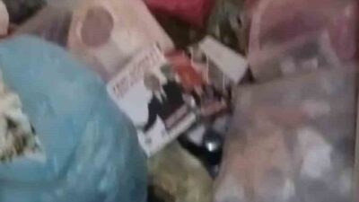 Karabük'te 100. Yıl Mahallesi'nde yaşayan bir ev sahibi, kiracısına ulaşamayınca