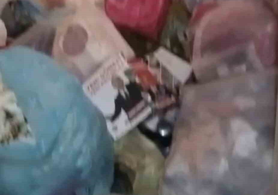 Karabük'te 100. Yıl Mahallesi'nde yaşayan bir ev sahibi, kiracısına ulaşamayınca