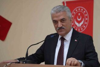 Kırıkkale Valisi Makas’tan Soğuk Havalarda Kimsesizlere Destek Çağrısı