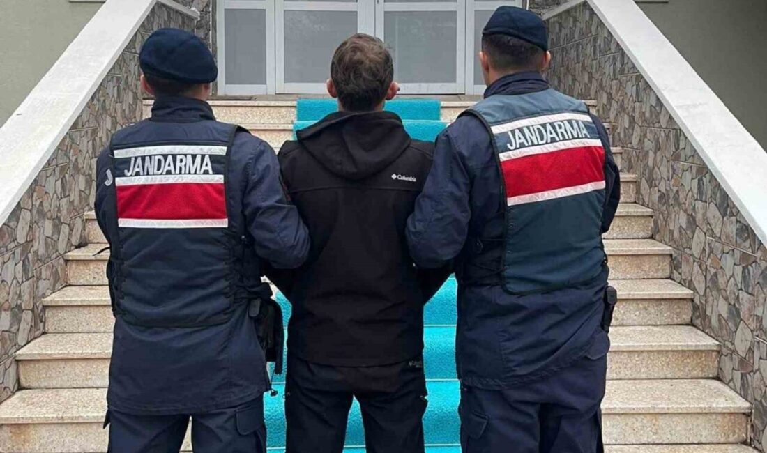 Kırıkkale’de Jandarma, Aranan İki Hükümlüyü Yakalayarak Cezaevine Gönderdi Kırıkkale'de jandarma, aranan iki şahsı yakaladı. M.A. (29) ve M.A.