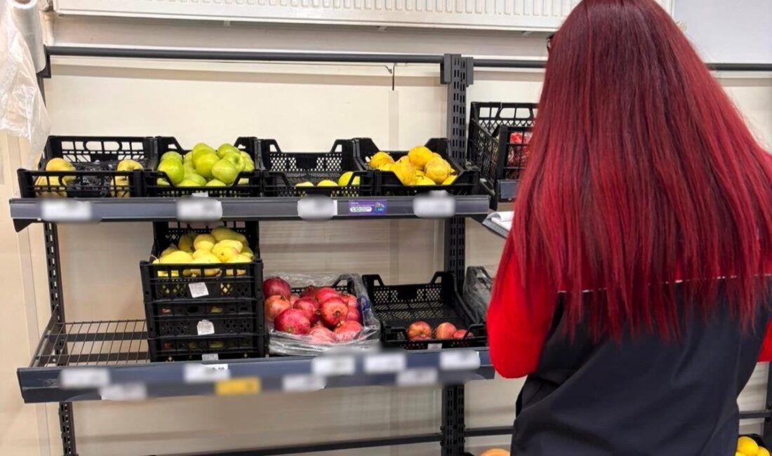 Kırklareli Tarım ve Orman Müdürlüğü Gıda Kontrol Şubesi, Tarım Ürünleri