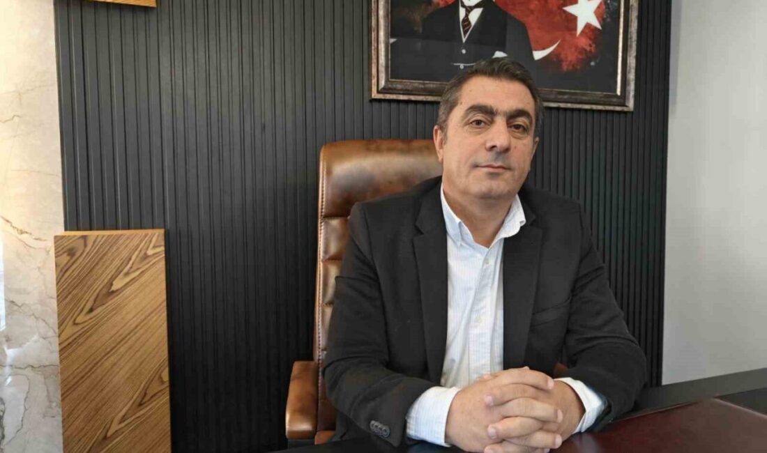 Kayseri Kırmızı Et Üreticileri Birliği Başkanı Ercan Aras, üretim maliyetlerinin