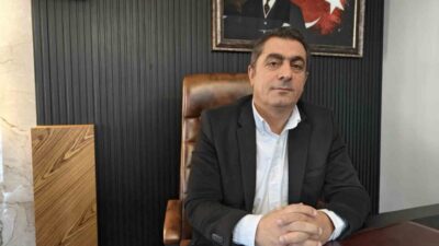 Kayseri Kırmızı Et Üreticileri Birliği Başkanı Ercan Aras, üretim maliyetlerinin