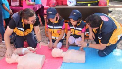 Kırşehir'de 112 Acil sağlık hizmetleri, 317 çalışanla 20 istasyonda 2025'te