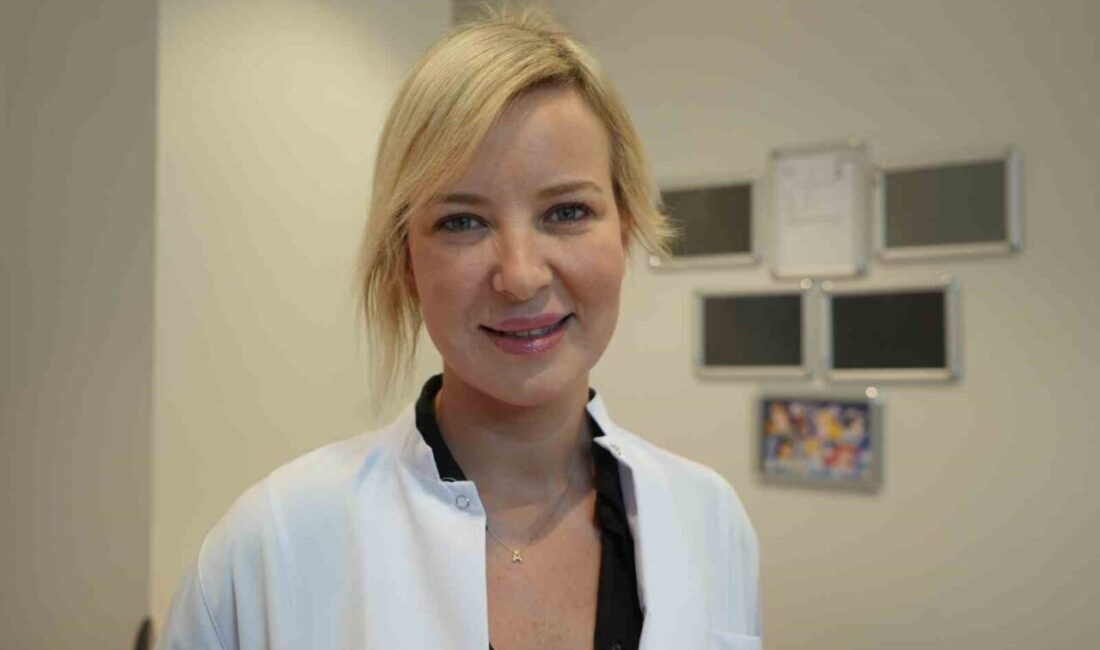 Medicana International Samsun Hastanesi'nden Çocuk Sağlığı ve Hastalıkları Uzmanı Dr.