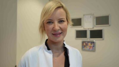 Medicana International Samsun Hastanesi'nden Çocuk Sağlığı ve Hastalıkları Uzmanı Dr.