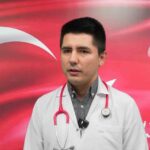 Bursa Hastanesinde uzman hekim RSV enfeksiyonu konusunda aileleri uyardı.