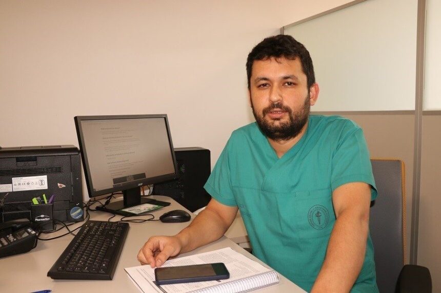 Hastane uzmanı grip ve soğuk algınlığı arasındaki farkları vurguladı, kışta dikkat edilmesi gerekenleri sıraladı.