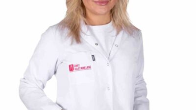 Özel Ümit Vişnelik Hastanesi Diyetisyeni Deniz Mutluer, kış aylarında bağışıklığı